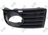 Abakus 053-10-452 - Griglia Di Ventilazione Oe 1K0853666B9B9, Destra Per Golf V (1K)
