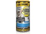 Eliminatore Di Odori Csi Urine 400 G