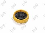 Abakus 037-027-002 Tappo Di Chiusura, Serbatoio Refrigerante Oe 90409256 Compatibile Con Vectra, Zafira, Tigra, Speedster, Senator, Omega, Meriva, Frontera A, Corsa C, Corsa B, Corsa A, Combo, Calibra A, Astra G, Astra F, Agila A, Nexia, Espero