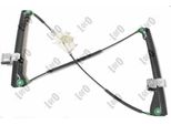 Abakus 130-053-012 - Oe 1J4837462D Regolatore Del Finestrino, Anteriore Destro Per Bora (1J), Golf Iv (1J)