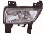 Abakus 216-2005L-UE - Fendinebbia Oe B25G51690C, Sinistro Per 323 (Bj), Premacy (Cp)