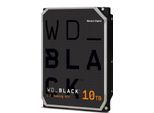 Wd Black 8.9Cm (3.5") 10TB SATA3 7200 512MB WD102FZBX"