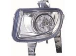 Abakus 661-2012R-UE - Fendinebbia Oe 51718162, Destro Per Punto