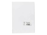 Creativ Company Cartoncino Bianco A4 210-220G, 10 Fogli