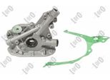 Abakus 102-00-023 - Oe 646041 ÖLpumpe FüR Astra G, Combo, Combo (71), Combo Tour, Meriva (X03), Tigra (S93), Vectra B (J96), Zafira A