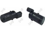 Abakus 120-01-014 - Oe 66218375533 Sensore Di Parcheggio, Anteriore Per Serie 7 (E38), Serie 5 (E39)