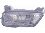 Abakus 552-2003R-UE - Fendinebbia Oe 6205N6, Destro Per Saxo