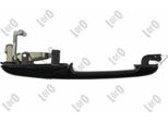 Abakus 132-053-016 - Oe 3A0839206A Maniglia Porta, Posteriore Destra Per Passat (35I)