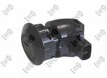 Abakus 120-01-108 - Oe 89341 BZ090 Sensore Di Parcheggio, Anteriore, Posteriore Per Is Ii (E2), Corolla (E12)