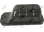 Abakus 100-00-073 Coppa Dell'olio Oe 0301N1 Compatibile Con Berlingo, C1, C2, C3, C4Er, C4, C5, DS3, Nemo, Xsara, 2, 3, Mini, Clubman, 1007, 206, 207, 208, 3008, 307, 308, 407, 5008, 508, Bipper, Partner, Aygo, C30, S40, V50