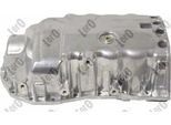 Abakus 100-00-070 - Coppa Dell'olio Oe 8200833923 Per Grand Scenic Ii (Jm), Laguna Ii, Megane Ii, Scenic Ii, Trafic Ii (Jl), Trafic Ii (Fl), Trafic Ii (El)