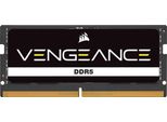 So DDR5 24GB Pc 5200 CL44 Corsair Vengeance Black Retail