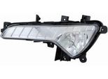 Abakus 223-2033R-UE - Fendinebbia Oe 92202 3W100, Destro Per Sportage (Sl)