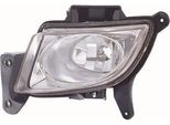 Abakus 221-2021R-UQ - Fendinebbia Oe 922022L000, Destro Per I30 (Fd), I30 (Gd)