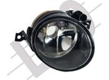 Abakus 053-35-912 - Fendinebbia Oe 1T0941700C, Destro Per Caddy Iii (2C, 2K), Eos (1F), Golf Plus (5M), Tiguan (5N), Touran (1T)