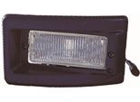 Abakus 661-2010R-UQ - Fendinebbia Oe 96205043, Destro Per Ducato, Boxer