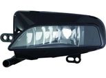 Abakus 446-2014R-UQ - Fendinebbia Di Primo Impianto 8V0941700D, Destro Per A3 (8V)
