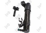 Abakus 103-03-128 - Ugello Di Lavaggio Oe 1K5955979, Faro Sinistro Per Golf V (1K), Jetta Iii (1K2)