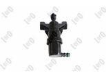 Abakus 103-03-056 - Oe 61677137402 Ugello Del Liquido Di Lavaggio, Faro Destro Per Serie 7 (E65)