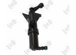 Abakus 103-03-127 - Oe 35D955104A Ugello Di Lavaggio, Faro Destro Per Cc (358)