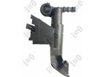 Abakus 103-03-186 - Oe 8520802040 Ugello Del Liquido Di Lavaggio, Faro Sinistro Per Corolla (E15)