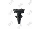 Abakus 103-03-161 - Ugello Lavafari Oe LR010791, Faro Destro Per Range Rover Iii (L322)