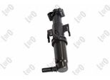 Abakus 103-03-057 - Oe 61677341541 Ugello Per Liquido Lavafari, Faro Sinistro Per Serie 7 (F01)