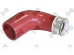 Abakus 053-028-027 Tubo Flessibile Aria Di Sovralimentazione Oe 3C0145828K Compatibile Con Touran, Passat 3C, Jetta, Golf V, Golf Plus, Eos, Caddy, Superb, Octavia, Toledo, Leon, Altea Xl, Altea, A3 8P