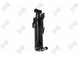 Abakus 103-03-017 - Ugello Lavacristalli Oe 8T0955102B, Faro Destro Per A5 (8T)