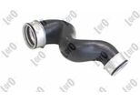 Abakus 053-028-025 - Tubo Aria Di Carico Oe 3B0 145 828 G Per Superb I (3U), Passat (3B)