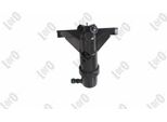 Abakus 103-03-051 - Oe 61677038415 Ugello Del Liquido Di Lavaggio, Faro Sinistro Per Serie 5 (E60), Serie 5 (E61)