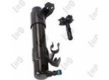 Abakus 103-03-129 - Ugello Di Lavaggio Oe 1K5955978, Faro Destro Per Golf V (1K), Jetta Iii (1K2)