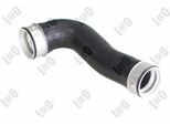 Abakus 053-028-016 Tubo Flessibile Dell'aria Di Sovralimentazione Oe 1K0145834B Compatibile Con Touran, Passat 3C, Jetta, Golf V, Golf Plus, Caddy, Superb, Octavia, Toledo, Leon, Altea Xl, Altea, A3 8P