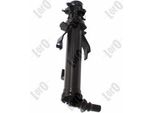 Abakus 103-03-132 - Ugello Di Lavaggio Oe 5G0955966, Faro Destro Per Golf Vii