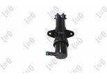 Abakus 103-03-064 - Oe 61673416467 Ugello Del Liquido Di Lavaggio, Faro Sinistro Per X3 (E83)