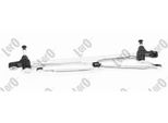 Abakus 103-04-016 - Oe 46804522 Tirante Tergicristallo, Anteriore Per Panda