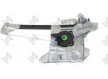 Abakus 130-003-016 - Oe 8D0 839 462 Regolatore Di Finestrini, Posteriore Destro Per A4 (8D)