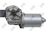 Abakus 103-05-012 - Motore Tergicristallo Oe 1J0955119A Per Golf Iv (1J), A3 (8L), Leon (1M1), Toledo Ii (1M2), Octavia I (1U), Bora (1J)