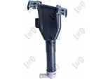 Abakus 103-03-197 - Oe 8520742010 Ugello Del Liquido Di Lavaggio, Faro Destro Per Rav 4 Iii (A3)