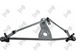 Abakus 103-04-062 - Oe 61617046570 Tirante Tergicristalli, Anteriore Per X5 (E53)