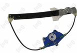 Abakus 130-003-010 - Oe 8E0839462C Regolatore Di Finestrini, Posteriore Destro Per A4 (8E), Exeo (3R)