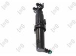 Abakus 103-03-142 - Oe 5N0955978 Ugello Acqua Di Lavaggio, Faro Destro Per Tiguan (5N)
