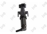 Abakus 103-03-053 - Oe 61677149885 Ugello Lavafari, Faro Sinistro Per Serie 5 (F10), Serie 5 Gt (F07), Serie 5 (F11)