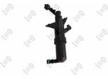 Abakus 103-03-045 - Oe 8J0955101A Ugello Lavafari, Faro Sinistro Per Tt (8J)