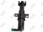 Abakus 103-03-133 - Oe 3C0955103 Ugello Del Liquido Lavafari, Faro Sinistro Per Passat (3C)