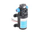 Micro Pompa A Membrana, Micro Pompa A Membrana Elettrica, Micro Pompa Dell'acqua A Membrana Elettrica, Pompa Dell'acqua Di Spruzzo Ad Alta Pressione, Pompa Di Auto-Aspirazione, Attrezzatura Idraulica
