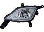 Abakus 221-2039R-UE - Fendinebbia Oe 92202A6010, Destro Per I30 (Gd)