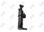 Abakus 103-03-086 - Oe 2128600047 Ugello Del Liquido Di Lavaggio, Faro Destro Per Classe E (S212), Classe E (W212)