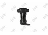 Abakus 103-03-009 - Ugello Di Lavaggio Oe 8E0955102C, Faro Destro Per A4 (8E)
