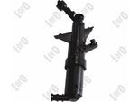 Abakus 103-03-139 - Oe 3C8955103 Ugello Del Liquido Di Lavaggio, Faro Sinistro Per Passat Cc (357)